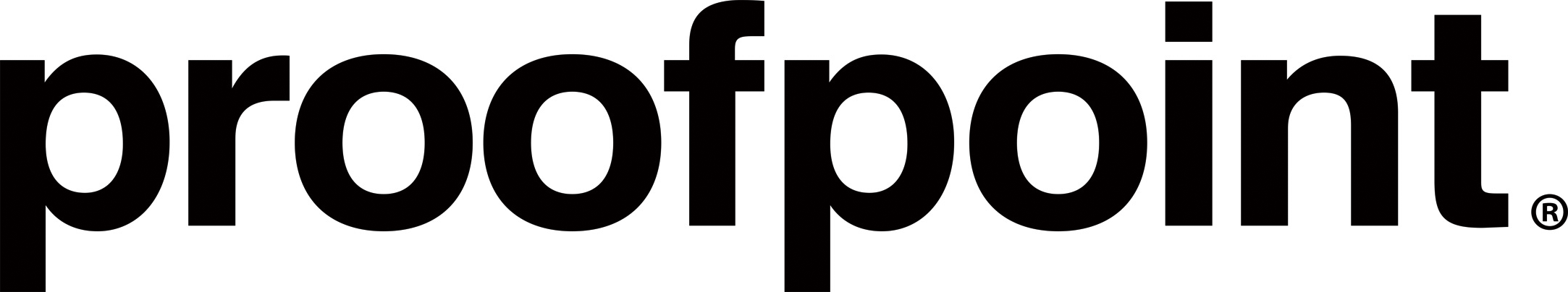 Proofpoint logo